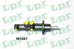 LPR 6787 FREN ANA MERKEZİ 25.4 mm DAILY I 89-99 DAILY II 35 C/S SERISI 99-