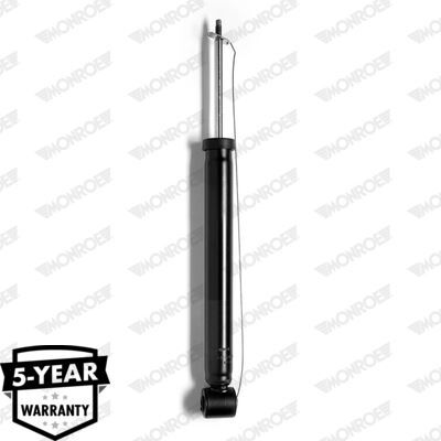 MONROE G1037 ARKA AMORTİSÖR L/R CORSA D 06>14 GRANDE PUNTO 07>17 CHEVROLET AVEO 11>