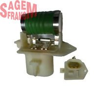 SAGEM 210190 FAN REZİSTANSI LINEA