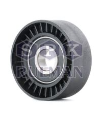 SPK GR2101 ALTERNATÖR GERGİ RULMANI DAILY III IV V DUCATO BOXER JUMPER 2.8HDI 04>