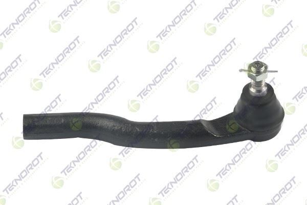 TEKNOROT H-1001 ROT BAŞI DIŞ SAĞ HONDA JAZZ 1.3L L13B2 GK3 15->
