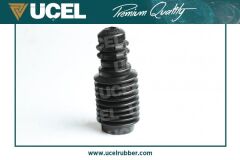UCEL S10495 AMORTİSÖR TOZ KÖRÜĞÜ SAĞ-SOL RENAULT MEGANE II