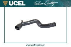 UCEL S15505 RADYATÖR GİRİŞ HORTUMU R19 1.4 - 1.6 KARBÜRATÖR