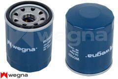 WEGNA WO1027 YAĞ FİLTRESİ HYUNDAI BLUE YM.-GETZ-İ10-İ20 1.2 BENZİNLİ-ATOS 1.1 05 > W610/7 W 610/7