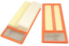 HAVA FİLTRESİ DOBLO-PUNTO-COMBO D-BIPPER-NEMO-FORD KA II 1.3MTJ-JTD 10 > TELLİ