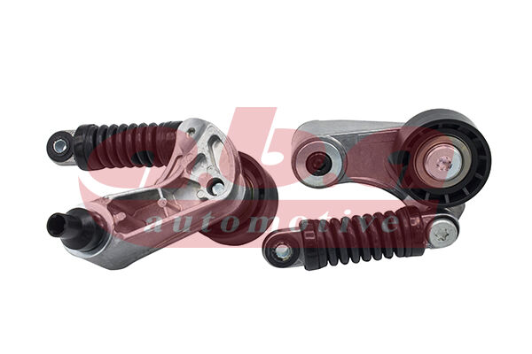 ABA 25202510 ALTERNATÖR GERGİ RULMANI V TİPİ MGN I 1.9D-TDI-LAGUNA 1.9DTI-SCENIC I 1.9DTI-DCI F8Q-F9Q-VOLVO S40
