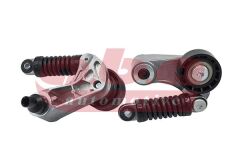 ABA 25202510 ALTERNATÖR GERGİ RULMANI V TİPİ MGN I 1.9D-TDI-LAGUNA 1.9DTI-SCENIC I 1.9DTI-DCI F8Q-F9Q-VOLVO S40