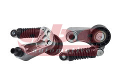 ABA 25202510 ALTERNATÖR GERGİ RULMANI V TİPİ MGN I 1.9D-TDI-LAGUNA 1.9DTI-SCENIC I 1.9DTI-DCI F8Q-F9Q-VOLVO S40