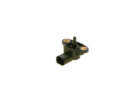 BOSCH 0261230193 BASINC SENSORU MERCEDES OM640 OM642 OM646 OM647 OM648 W203 W204 C219 W211 W212 W164 X204 W220 W221