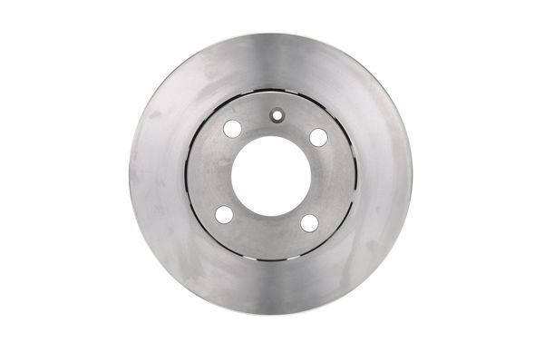 BOSCH 0986478621 ÖN FREN AYNASI POLO 95-01 LUPO 98-05 AROSA 1.0ie.3ie-1.4ie-1.6ie-1.7SDI-1.9SDI 239x18x4DLxHAVALI