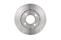BOSCH 0986478621 ÖN FREN AYNASI POLO 95-01 LUPO 98-05 AROSA 1.0ie.3ie-1.4ie-1.6ie-1.7SDI-1.9SDI 239x18x4DLxHAVALI