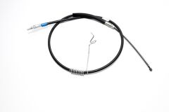 CAVO 4602637 ARKA EL FREN TELI SOL TRANSIT V184 2.4TDCI 120PS 02>06 PIKAP CIFT TEKER