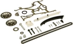 GATES CHK1004MB EKSANTRIK ZINCIR KITI ASTRA G ASTRA H COMBO C CORSA C AGILA MERIVA A TIGRA X10XE X12XE Z10XE Z10XEP FULL SET DİŞLİ CONTA KEÇE CİVATALAR DAHİL