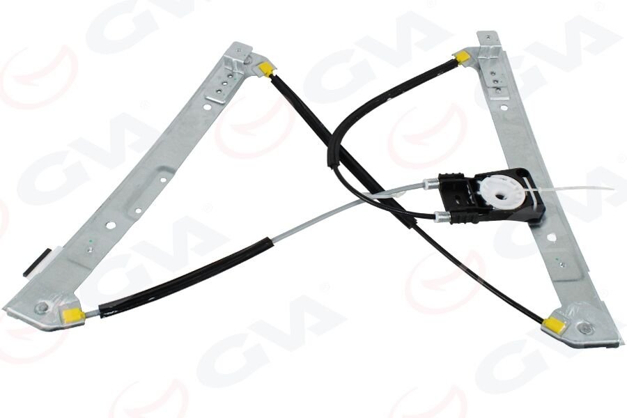 GVA 8937006 CAM MEKANİZMASI ÖN SAĞ MONDEO V 07>14 MOTORSUZ