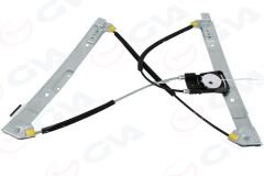 GVA 8937006 CAM MEKANİZMASI ÖN SAĞ MONDEO V 07>14 MOTORSUZ