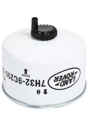 BSG BSG 15-130-008 LAND ROVER RANGE ROVER SPORT DISCOVERY III-IV YAKIT FILTRESI KC241D-WK8022X