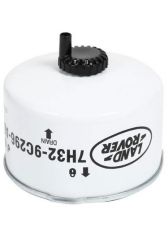 BSG BSG 15-130-008 LAND ROVER RANGE ROVER SPORT DISCOVERY III-IV YAKIT FILTRESI KC241D-WK8022X