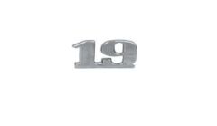 KAYA KR331 ARKA YAZI R19 MONOGRAM 1.9 19