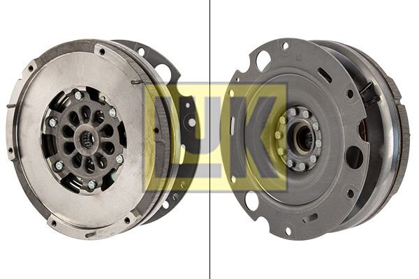 LUK 415086910 DEBRİYAJ VOLANTI A4 B8 8K2 2.0 TDI 08-15