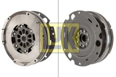 LUK 415086910 DEBRİYAJ VOLANTI A4 B8 8K2 2.0 TDI 08-15