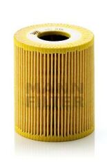 MANN HU818.X YAG FILTRESI BMW M57D30 E46 E39 E38 E53 . LAND ROVER RANGE ROVER III 306D1 L322