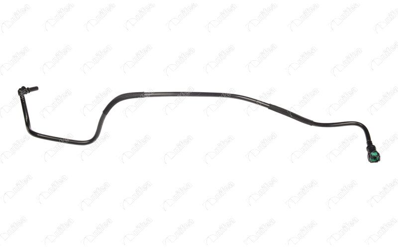 NIFEA 17018 YAKIT BESLEME BORUSU GRANDLAND-P3008-C5 AIRCROSS 18> 1.5 BlueHDI