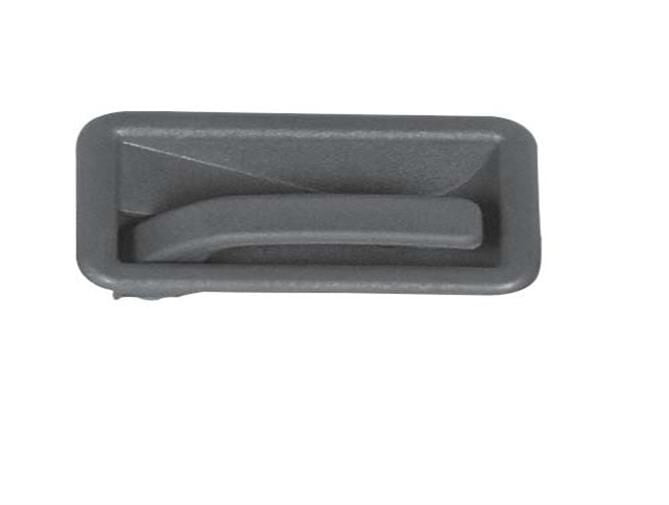 OZAR 6R019-LG KAPI İÇ AÇMA KOLU SOL R19 GRİ