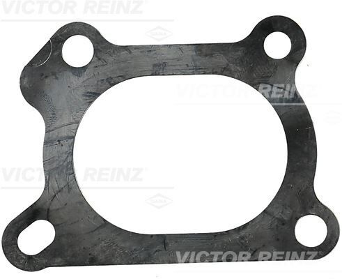 V.REINZ 711155200 EGZOZ MANIFOLT CONTASI ASTRA L 21> CORSA F-COMBO E 19> CROSSLAND-GRANDLAND-MOKKA-P108-P208-P301- P308- P508-P2008-PARTNER-BERLINGO-C-ELYSEE-C2-C3-C4-DS3-PROACE 1.2 B-D-F12XHT PureTech