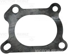 V.REINZ 711155200 EGZOZ MANIFOLT CONTASI ASTRA L 21> CORSA F-COMBO E 19> CROSSLAND-GRANDLAND-MOKKA-P108-P208-P301- P308- P508-P2008-PARTNER-BERLINGO-C-ELYSEE-C2-C3-C4-DS3-PROACE 1.2 B-D-F12XHT PureTech