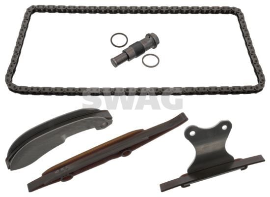 EKSANTRIK ZINCIR SETI UST BMW B38 F20 F21 F22 F23 F45 F46 F30 F31 F32 F36 F48 F39 . MINI F54 F55 F56 F57 F60