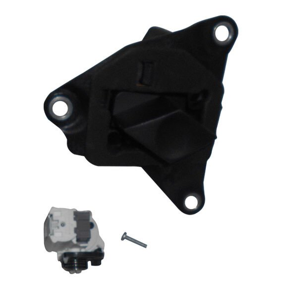 BAGAJ KİLİDİ İÇ PLASTİĞİ R.CLIO II. II