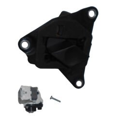 BAGAJ KİLİDİ İÇ PLASTİĞİ R.CLIO II. II