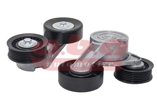 ABA 25138167 ALTERNATÖR GERGİ RULMANI V GERGİ KÜTÜĞÜ CHRYSLER ASPEN 4.7 06-07