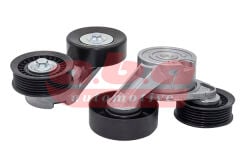ABA 25138167 ALTERNATÖR GERGİ RULMANI V GERGİ KÜTÜĞÜ CHRYSLER ASPEN 4.7 06-07