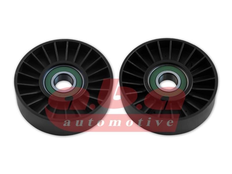 ABA 25403749 ALTERNATÖR GERGİ RULMANI TEK RULMAN ASTRA F-G 2.0DTI-VECRTA B-C2.0DTI-2.2DCI-ZAFIRA-SIGNUM-OMEGA B