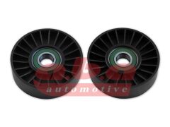 ABA 25403749 ALTERNATÖR GERGİ RULMANI TEK RULMAN ASTRA F-G 2.0DTI-VECRTA B-C2.0DTI-2.2DCI-ZAFIRA-SIGNUM-OMEGA B