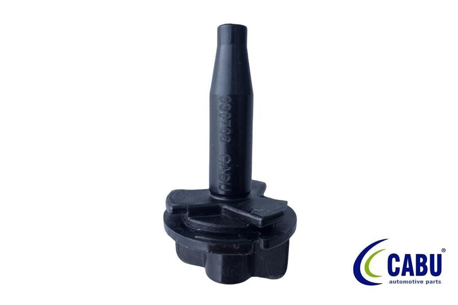 CABU 330706 RADYATOR BAGLANTI UST TUTUCU SOMUNU MONDEO IV 07>14