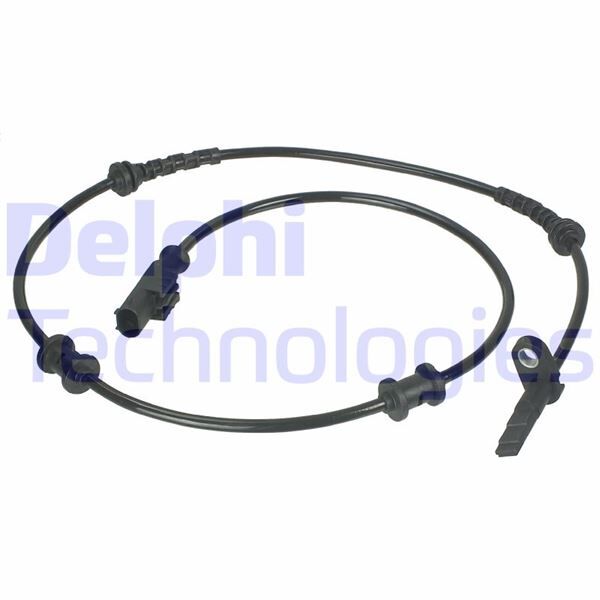 DELPHI SS20326 ABS SENSÖR KABLOSU ARKA DUCATO 06> BOXER 06> JUMPER 06> 2.2-2.3-3.0 HDİ-JTD