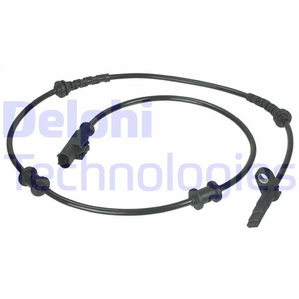 DELPHI SS20326 ABS SENSÖR KABLOSU ARKA DUCATO 06> BOXER 06> JUMPER 06> 2.2-2.3-3.0 HDİ-JTD