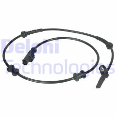 DELPHI SS20326 ABS SENSÖR KABLOSU ARKA DUCATO 06> BOXER 06> JUMPER 06> 2.2-2.3-3.0 HDİ-JTD
