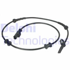 DELPHI SS20326 ABS SENSÖR KABLOSU ARKA DUCATO 06> BOXER 06> JUMPER 06> 2.2-2.3-3.0 HDİ-JTD