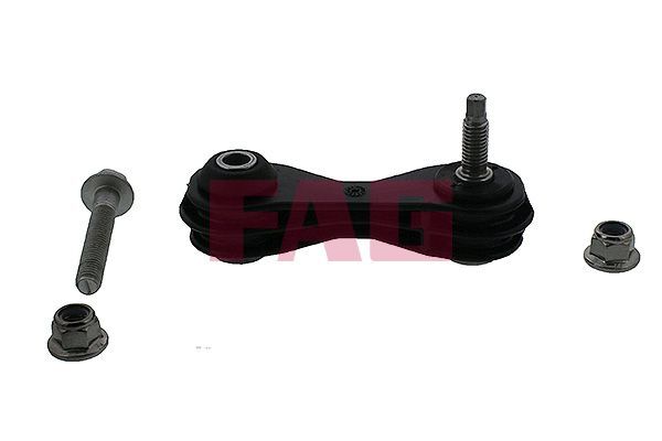 FAG 818067710 ASKI ROTU ARKA MERCEDES W169 W245