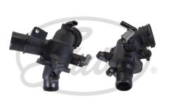 GATES 7412-10769 TERMOSTAT 95 C MERCEDES OM651 W204 W212 W221 W222 C218 X218 W166 W639 W447 B906