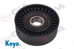GVA 2790116 ALTERNATÖR GERGİ RULMANI ASTRA F-G-H-J 1.0-1.2-1.4CORSA B-C-D 1.0-1.2-1.4-COMBO 1.4-MERIVA