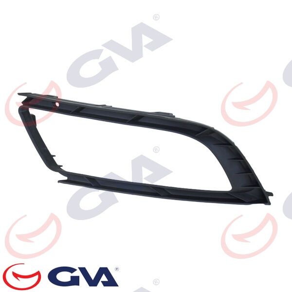 GVA 9109917 ÖN TAMPON SİS ÇERÇEVESİ SİSLİ SOL SUPERB 2013-2015
