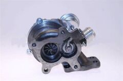 KKK 54359880021 TURBO ŞARJ PEUGEOT BIPPER TEPEE 1.4 HDI 08 >CITROEN NEMO 1.4 HDI 08 > BORGWARNER