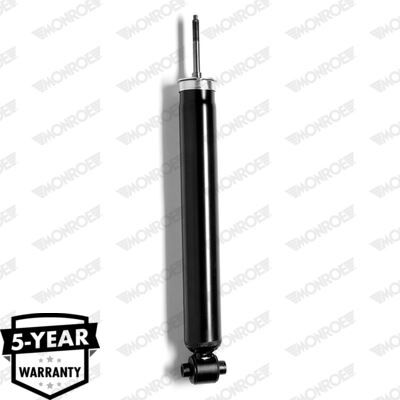MONROE R6653 ARKA AMORTİSÖR L/R PEUGEOT P406 95>04 YAĞLI