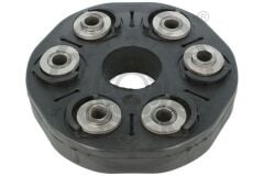 OPTIMAL F3-1028A MAFSAL KARDAN MİLİ BMW 3 E46 3 TOURİNG E46 5 E39 5 TOURİNG E39 7 E38 1998/08-2005/02