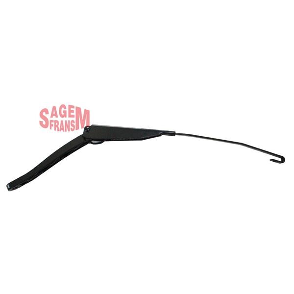 SAGEM 26431 SİLECEK DIŞ KOLU ÖN SOL KANGOO