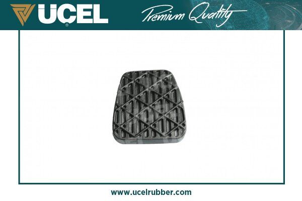 UCEL S61194 DEBRIYAJ PEDAL LASTIGI MERCEDES SPRINTER B906 06> . VW CRAFTER 30-35-50